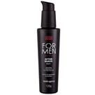 After Shave Balm Mahogany For Men 120g Hidratante Pós Barba Refrescante com Vitaminas