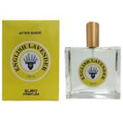 After Shave English Lavender 100ml - Euro Parfum '