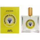 After Shave English Lavender 100ml - Euro Parfum