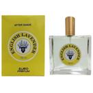 After Shave English Lavender 100ml - Euro Parfum '