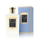 After Shave Splash Floris London Santal 100ml para homens After Shave Splash Floris London Santal 100ml para homens