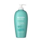After Sun Biotherm Bio Sun 400 ml com extrato de plâncton térmico