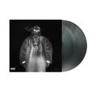 Afterlyfe Translucent Black Ice 2 LP