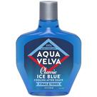 Aftershave Aqua Velva Ice Blue Classic - 207ml - Para Homens
