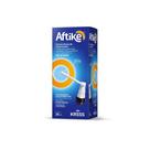 Aftike Kress Spray Bucal Contra Aftas e Afecções Bucais 30ml