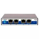 AG308-SO 4FXO-4FXS Gateway Aligera