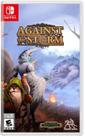 Against the Storm - SWITCH EUA