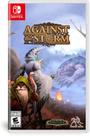 Against The Storm Switch Midia Fisica