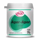 Ágar-Ágar Mix