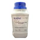 Agar Triptona De Soja (TSA) 500g - Kasvi K25-1068 Agar Triptona De Soja (TSA) 500g - Kasvi K25-1068