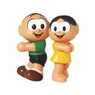 Agarradinhos Turma da Mônica kit com 2 - Lider Brinquedos -