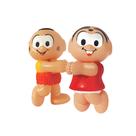 Agarradinhos Turma da Mônica kit com 2 - Lider Brinquedos -