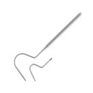 Agarrador de pinças dobrável ajustável Snake Hook WACOOL 2 em 1