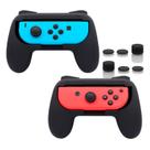 Agarres FASTSNAIL para Nintendo Switch Joy-Con y Switch OLED