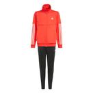 Agasalho Adidas 3-Stripes Team Infantil - GM8914