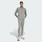 Agasalho Adidas 3S Stadium TS Cinza