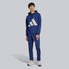 Agasalho Adidas Big Logo Marinho