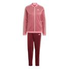 Agasalho Adidas Essentials 3-Stripes - HR4910