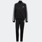 Agasalho adidas feminino essentials 3-stripes gm5534