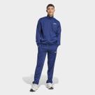 Agasalho Adidas Linear Masculino Agasalho Adidas Linear Masculino