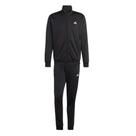 Agasalho Adidas Malha Linear Logo - IC6775