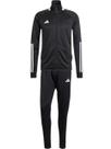 Agasalho Adidas Sereno Cut 3-Stripes Masculino 7843 Preto