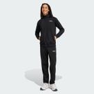 Agasalho Adidas TR Linear Preto