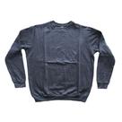 Agasalho Blusa de Moletom Flanelado Leve Unissex Fechado Sem Capuz Masculino / Feminino Agasalho Blusa de Moletom Flanelado Leve Unissex Fechado Sem Capuz Masculino / Feminino