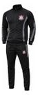 Agasalho Conjunto Calça Masculino Corinthians Inverno Frio