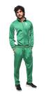 Agasalho Conjunto Inverno Masculino Jaqueta Calça Palmeiras Palestra Helanca