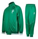 Agasalho Conjunto Inverno Masculino Jaqueta Calça Palmeiras Spr Trilobal 1914
