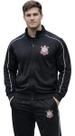 Agasalho Conjunto Jaqueta Blusa Calça Corinthians Trilobal Agasalho Conjunto Jaqueta Blusa Calça Corinthians Trilobal