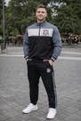 Agasalho Conjunto Jaqueta Calç Masculino Corinthians Inverno
