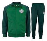 Agasalho Conjunto Masculino Jaqueta Frio Calça Palmeiras Spr