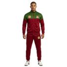 Agasalho Conjunto Portugal Seleção Jaqueta Calça Vinho/Verde Copa - Agasalho Conjunto Portugal Seleção Jaqueta Calça Vinho/Verde Copa -