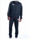 Agasalho Cordon Color pto - Umbro
