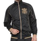 Agasalho Corinthians Twist Trilobal Masculino Oficial Agasalho Corinthians Twist Trilobal Masculino Oficial