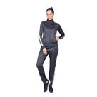 Agasalho Esportivo Speedo Basic Sports Feminino