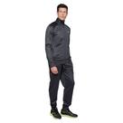 Agasalho Esportivo Speedo Basic Sports Masculino