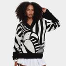 Agasalho Farm Tuca Legal Feminino