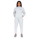 Agasalho Feminino Fila 1101068 Essential Blend