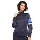 Agasalho Feminino Jaqueta Calça Root 2 Esportivo