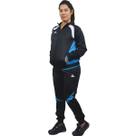 Agasalho Feminino Kappa Kinsey Trilobal