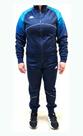 Agasalho Feminino Montty mrh/azl - Kappa