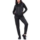 Agasalho Feminino Speedo Harmony Malbec