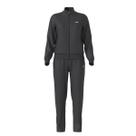 Agasalho Fila Essentials Feminino Preto - Agasalho Fila Essentials Feminino Preto -