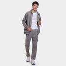 Agasalho Fila Essentials II Masculino Agasalho Fila Essentials II Masculino
