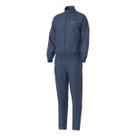 Agasalho Fila Essentials Masculino Azul - Agasalho Fila Essentials Masculino Azul -