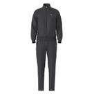 Agasalho Fila Essentials Masculino Preto - Agasalho Fila Essentials Masculino Preto -