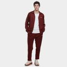 Agasalho Fila Letter Icon Masculino